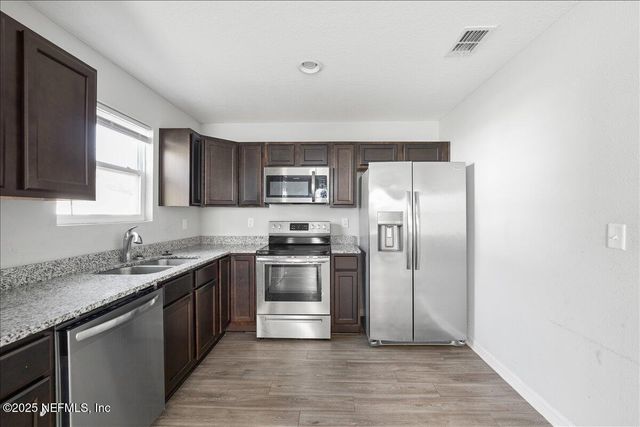 3067 HARBISON Street, Jacksonville, FL 32218