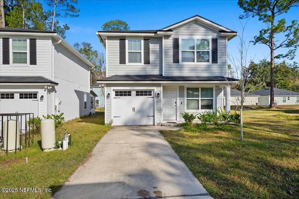 3067 HARBISON Street, Jacksonville, FL 32218