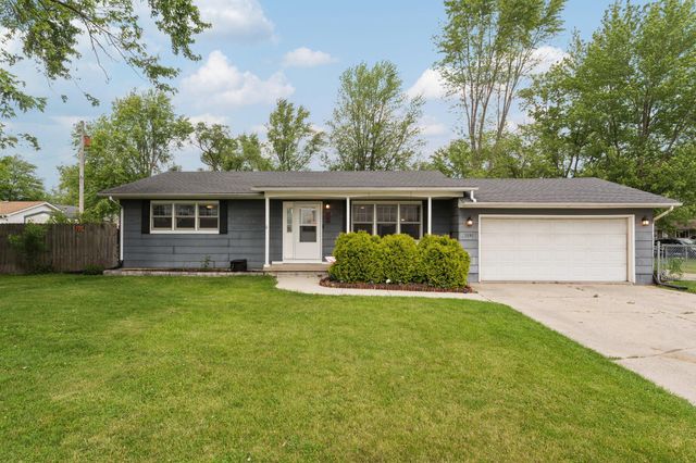 1791 Jeffery Drive, Lowell, IN 46356