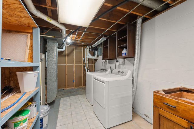 1791 Jeffery Drive, Lowell, IN 46356