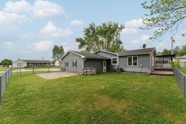 1791 Jeffery Drive, Lowell, IN 46356