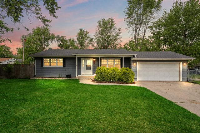 1791 Jeffery Drive, Lowell, IN 46356