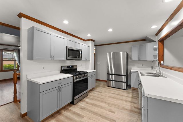 1791 Jeffery Drive, Lowell, IN 46356