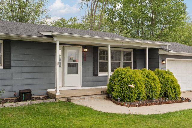 1791 Jeffery Drive, Lowell, IN 46356