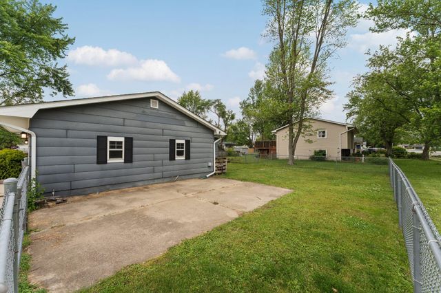 1791 Jeffery Drive, Lowell, IN 46356