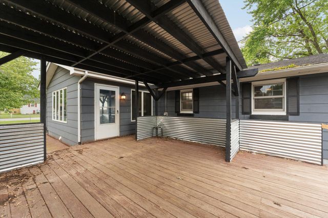 1791 Jeffery Drive, Lowell, IN 46356