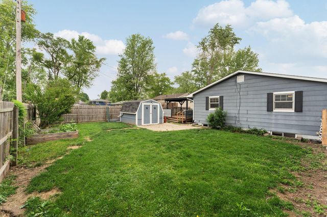 1791 Jeffery Drive, Lowell, IN 46356