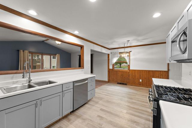 1791 Jeffery Drive, Lowell, IN 46356