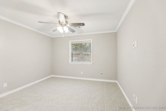 2824 New Prue Road, Sand Springs, OK 74063