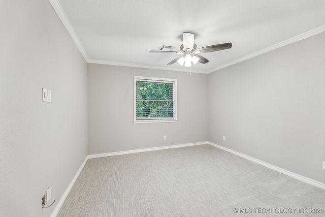 2824 New Prue Road, Sand Springs, OK 74063