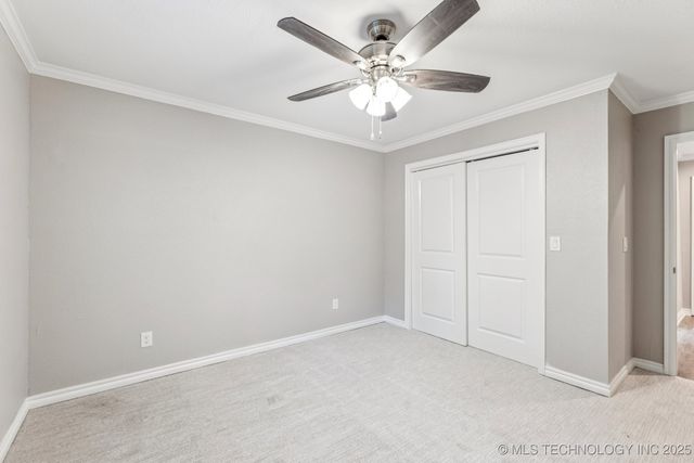 2824 New Prue Road, Sand Springs, OK 74063