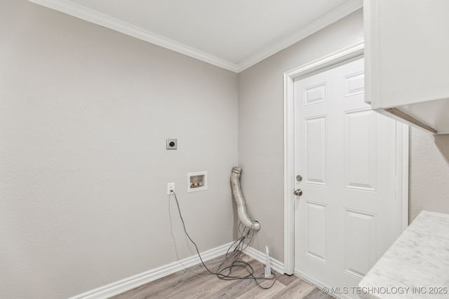 2824 New Prue Road, Sand Springs, OK 74063