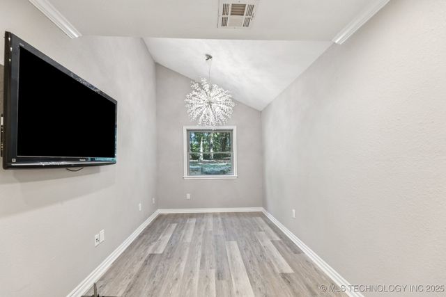 2824 New Prue Road, Sand Springs, OK 74063