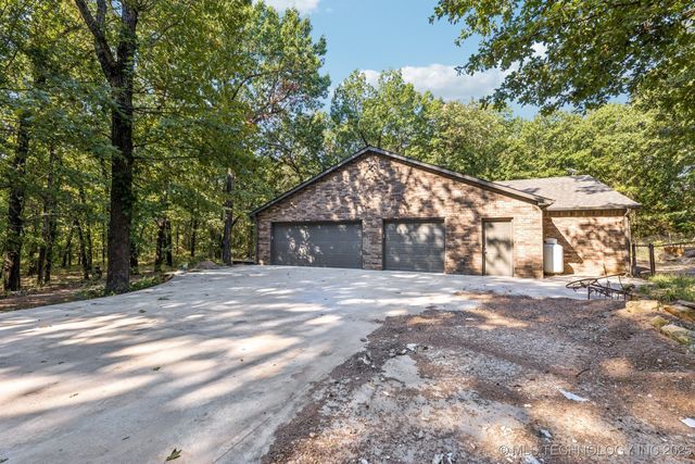 2824 New Prue Road, Sand Springs, OK 74063