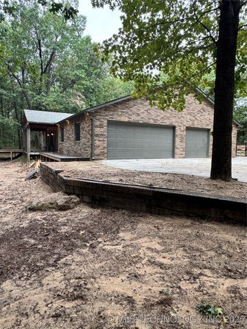2824 New Prue Road, Sand Springs, OK 74063