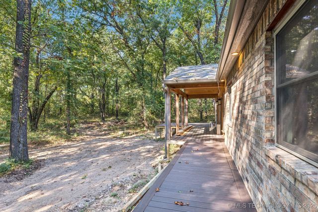 2824 New Prue Road, Sand Springs, OK 74063