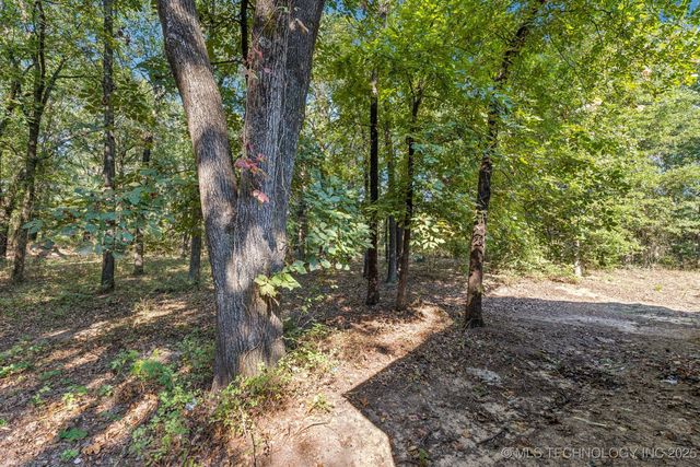 2824 New Prue Road, Sand Springs, OK 74063