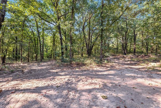 2824 New Prue Road, Sand Springs, OK 74063