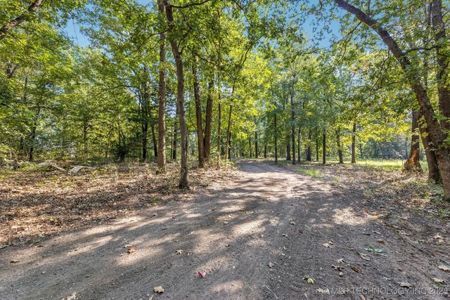 2824 New Prue Road, Sand Springs, OK 74063