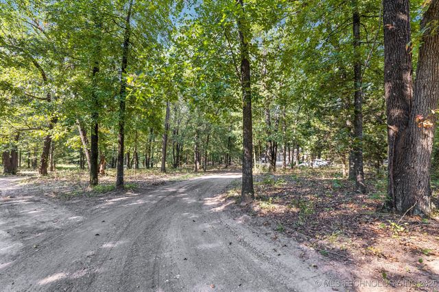 2824 New Prue Road, Sand Springs, OK 74063