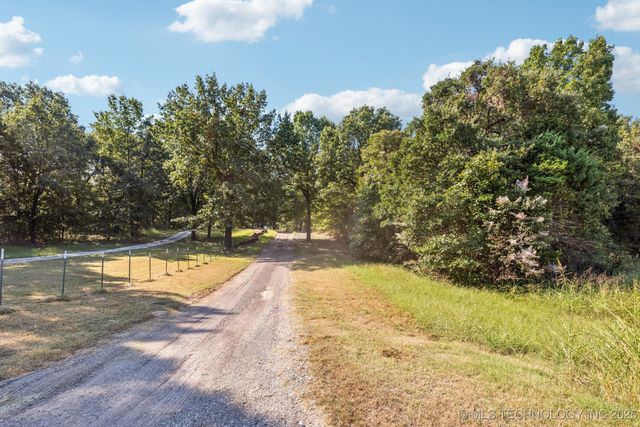 2824 New Prue Road, Sand Springs, OK 74063