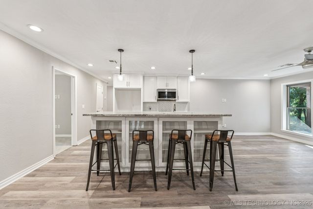 2824 New Prue Road, Sand Springs, OK 74063