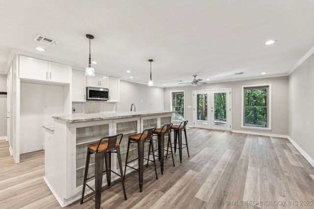 2824 New Prue Road, Sand Springs, OK 74063