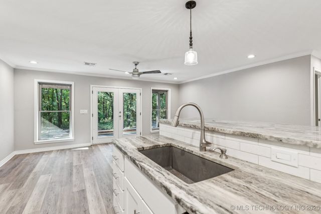 2824 New Prue Road, Sand Springs, OK 74063