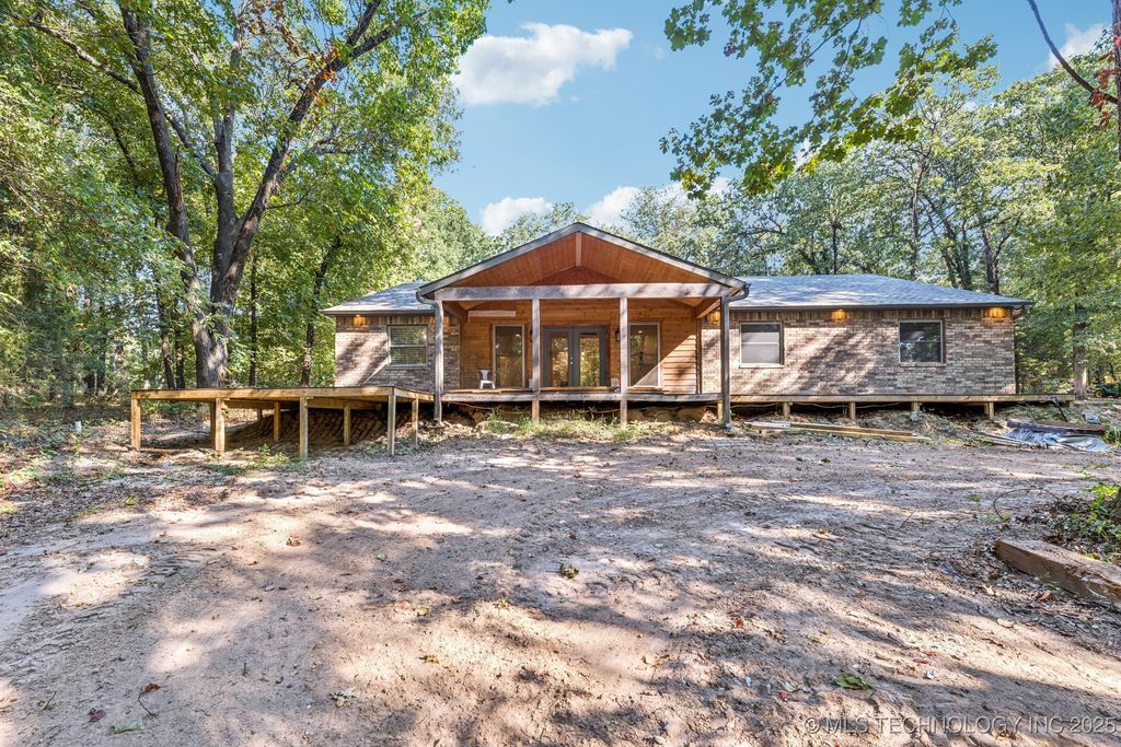 2824 New Prue Road, Sand Springs, OK 74063