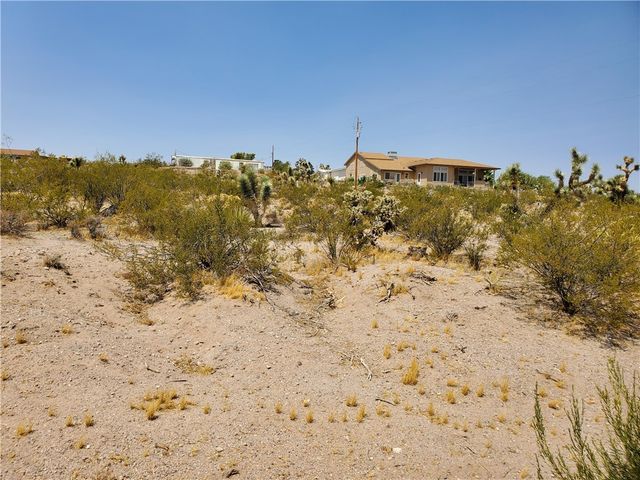 395 E Haystack Drive, Meadview, AZ 86444