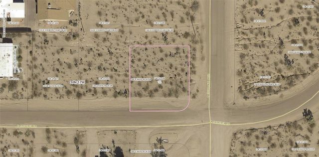 395 E Haystack Drive, Meadview, AZ 86444