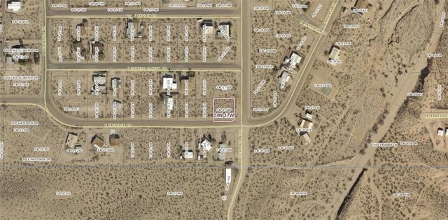 395 E Haystack Drive, Meadview, AZ 86444