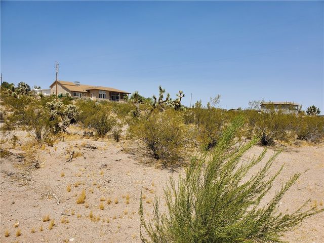 395 E Haystack Drive, Meadview, AZ 86444