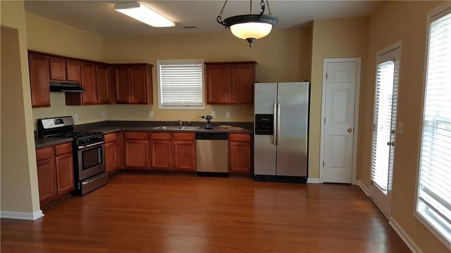 2036 Executive Drive, Duluth, GA 30096