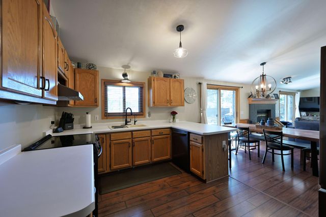 10151 N Sandy Beach Road, Round Lake Twp, WI 54843