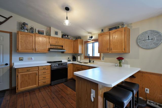 10151 N Sandy Beach Road, Round Lake Twp, WI 54843