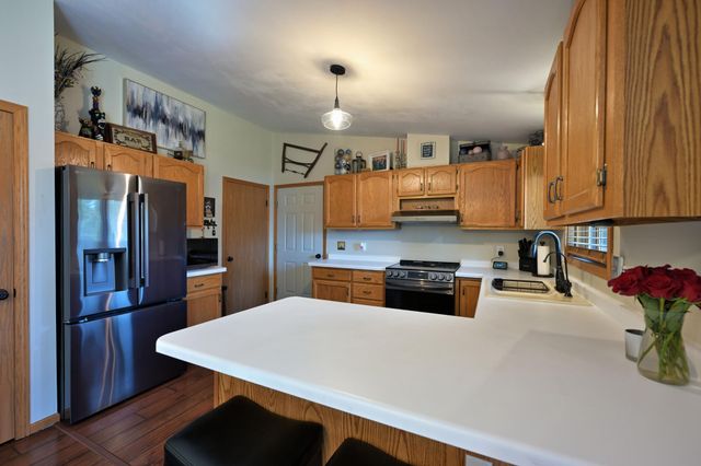 10151 N Sandy Beach Road, Round Lake Twp, WI 54843