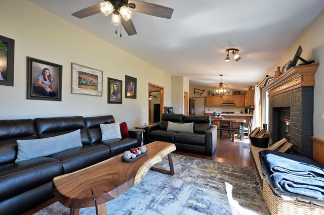 10151 N Sandy Beach Road, Round Lake Twp, WI 54843