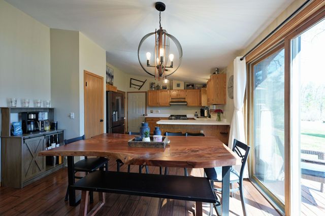 10151 N Sandy Beach Road, Round Lake Twp, WI 54843