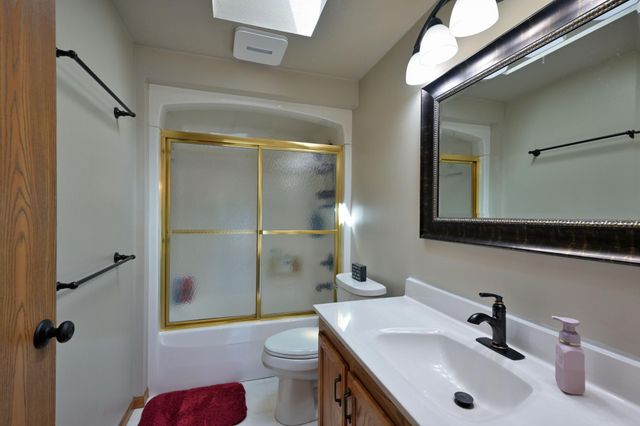 10151 N Sandy Beach Road, Round Lake Twp, WI 54843