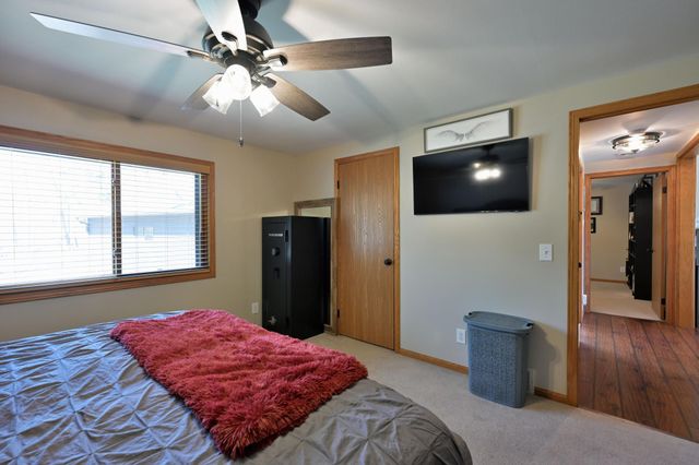 10151 N Sandy Beach Road, Round Lake Twp, WI 54843