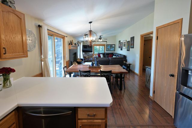 10151 N Sandy Beach Road, Round Lake Twp, WI 54843