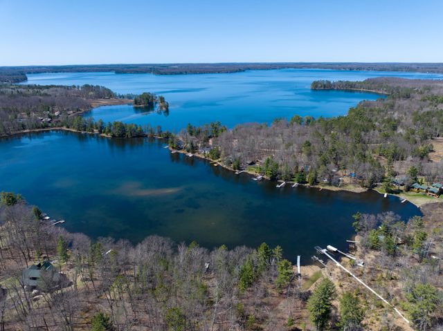 10151 N Sandy Beach Road, Round Lake Twp, WI 54843