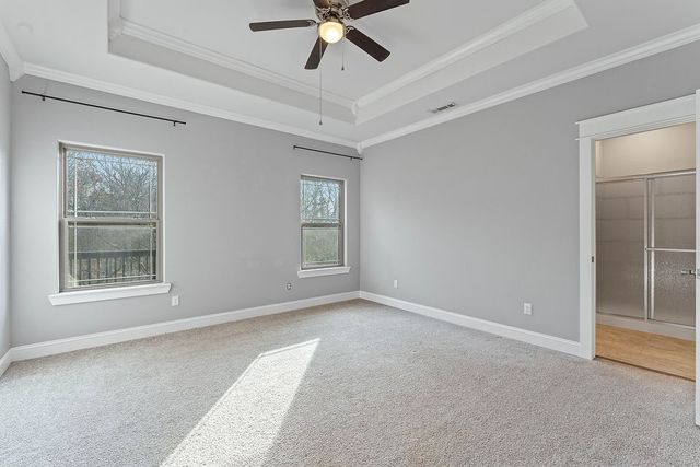 1070 Nemett Circle, Pea Ridge, AR 72751