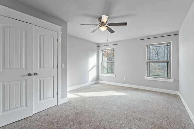 1070 Nemett Circle, Pea Ridge, AR 72751