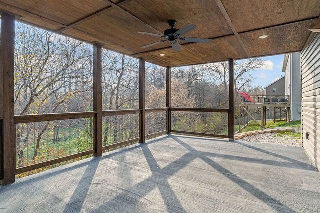 1070 Nemett Circle, Pea Ridge, AR 72751