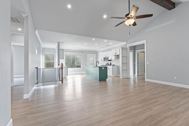 1070 Nemett Circle, Pea Ridge, AR 72751