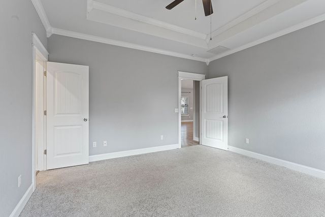 1070 Nemett Circle, Pea Ridge, AR 72751