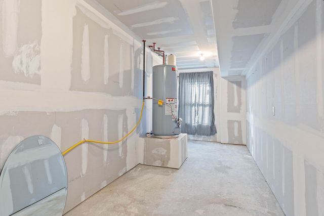 1070 Nemett Circle, Pea Ridge, AR 72751