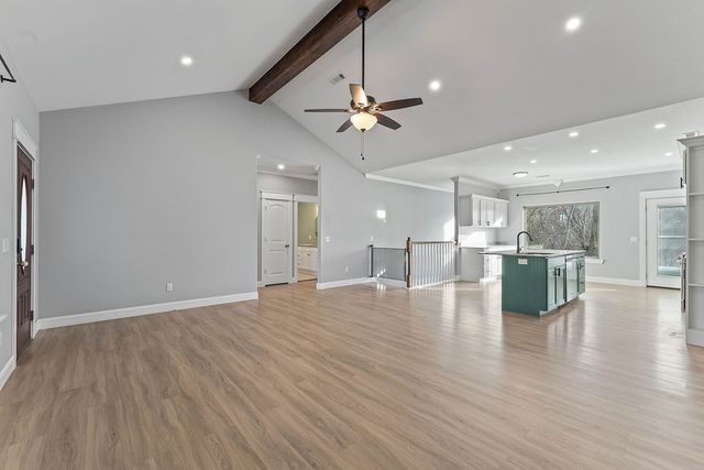 1070 Nemett Circle, Pea Ridge, AR 72751